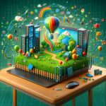 IT-Spielwiese - Beitragsbild